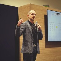 Immuta Employee Matt Vogt's profile photo