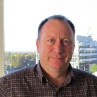 ChemSupply Australia Employee Christopher Fraser's profile photo
