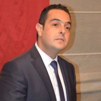 THOR Employee Driss Moumane's profile photo