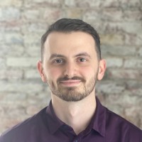 Flowtrack Employee Justin Strubel's profile photo