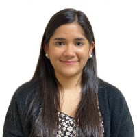 (catch) health Employee Valeria Diaz's profile photo