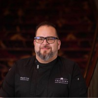 Hawkers Asian Street Food Employee Miguel Angel Cruz's profile photo