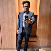 Pardeep Garg Email