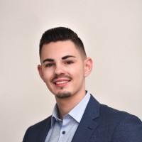 kvt.technology Employee Hendrik Postpüschel's profile photo