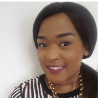 KZN DEPARTMENT OF EDUCATION Employee Nonhlanhla Keswa's profile photo