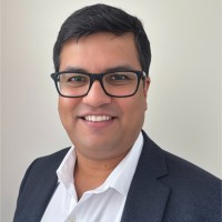 Thermo Fisher Scientific Employee Ankit Thakkar's profile photo