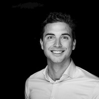 LEVANTOgroep Employee Rien Bogman's profile photo