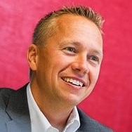 Axis Communications Employee Fredrik Sjöstrand's profile photo