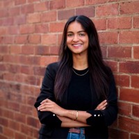 Tempus Design Studio Employee Asmita Deshpande's profile photo