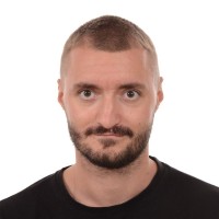 YetiTech Limited Employee Bogdan-Ioan Bora's profile photo