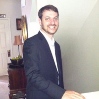 Newell Brands Employee Eric Hodges's profile photo