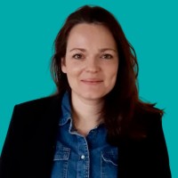 Groupe Rouge Vif Employee Servane le Guen's profile photo