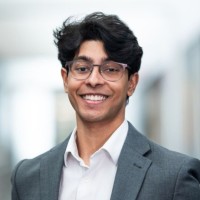 Atland Ventures Employee Arvind Maran's profile photo