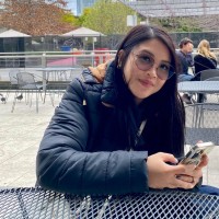 Zetaris - The Networked Data Platform Employee Roz Sagario's profile photo