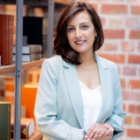 Div Pillay Email & Phone Number