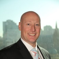 mRNA Victoria Employee Tim Sullivan's profile photo