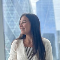 Hitachi Solutions Europe (Portugal) Employee Ana Mota's profile photo