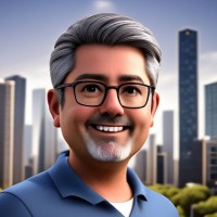 Round Rock ISD Employee Bryant Bustamante's profile photo