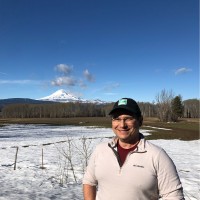 Green Diamond Resource Company Employee Greg Corbin's profile photo