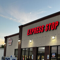 Express Stop Employee Mahmoud Wadi's profile photo