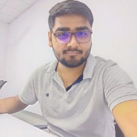 SKYTEX Employee Devesh Singh's profile photo