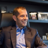 Petros Vasilopoulos Email
