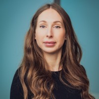 Banque Nationale Gestion Privée 1859 Employee Justine Roberts's profile photo