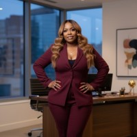 Vicky Green Email & Phone Number