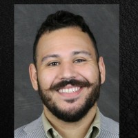 Professional Testing Employee Ice-Ccp Hugo Fernandez's profile photo