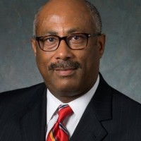 Restoring Brilliance Employee Bernard Franklin's profile photo