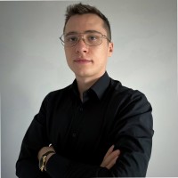 Streamsoft Employee Arkadiusz Mikos's profile photo