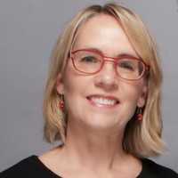 Austin Film Festival Employee Ilona Ho's profile photo