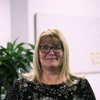 Readyfix Ltd Employee Jeanette Cookson's profile photo