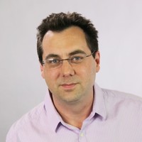 Mattel, Inc. Employee Brian Leake's profile photo