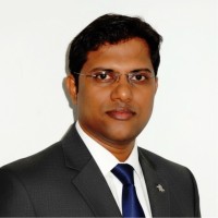 KALKI | KalkiFashion.com Employee Pravin Raut's profile photo