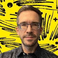 ISC Paris Employee Jeremie Renouf's profile photo