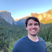 Capital One Employee Jack Carter's profile photo