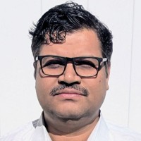 Celnet Inc Employee Parmod Kumar's profile photo