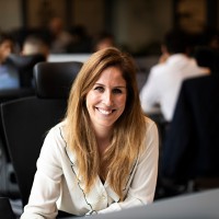 Paula Peixoto Email & Phone Number