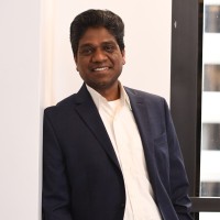 Deckers Brands Employee Rajeshkumar Venkatesan's profile photo
