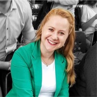Bürkle GmbH Employee Marina Ott's profile photo