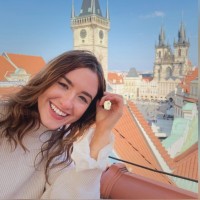 Abbie Woods's profile photo