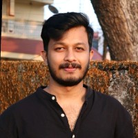Antas Employee Joyal Johny's profile photo