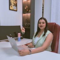 Metalbook Employee Pooja Prasad's profile photo