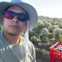 Angel Ramirez Email & Phone Number