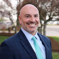 ChoiceOne Bank Employee Derek Jones's profile photo
