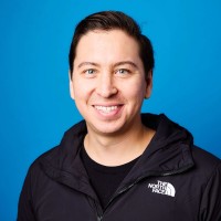 GitHub Employee Nick Gonzalez's profile photo