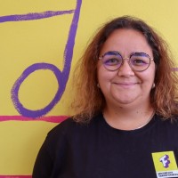 Movimento Transformers Employee Ana Gonçalves's profile photo