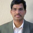 Aryaka Employee Srinivasa Addepalli's profile photo