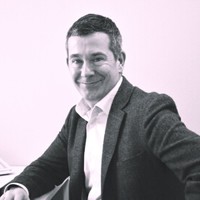 Device Authority Employee Paul Lockley's profile photo